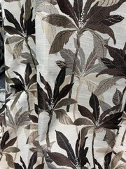 Jacquard Print Tapestry Fabric, 118 Inch in Width, | Home Decor