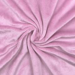 | Minky Fabric | Plush, Super Soft, Cuddle | Solid Minky | by the Yard | 60″ Wid