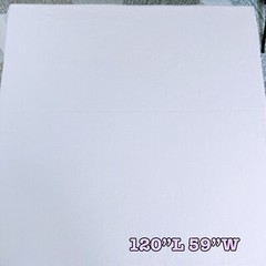 Assorted 8 Large-sized Fabric Set/Bundle for Fashion Design