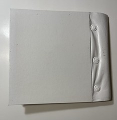 Palais Royal/Yves Delorme Quilted Uncut Swatch Book