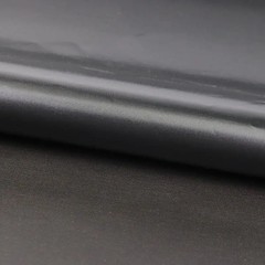 Faraday Fabric Double-Sided Black Conductive RFID 5G Anti-Theft Shielding