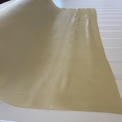 SILK Yellow Gold , FABRIC 10 Yards x 22 Inches Wide or 360 Inches x 22 Wide