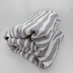 Quilting Fabric Sewing Craft Zebra Stripes Waverly 148″ x 45″ New Arrival