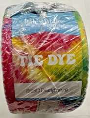 “TIE DYE” JELLY ROLL BY RILEY BLAKE DESIGNS 2.5″ X 40 PIECES