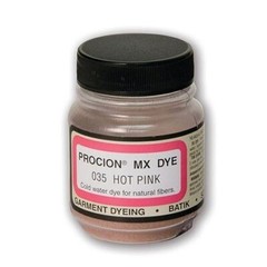Vibrant Fabric Dye Powder 2/3oz Bottle