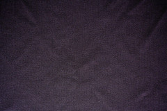 CHOCOLATE BROWN DOUBLE KNIT FABRIC BOTTOMWEIGHT 20X60 INCHES