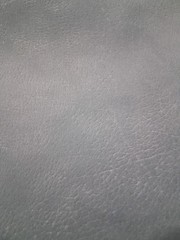 Brown Faux Leather & Grey Suede 10 Piece Fabric Bundle- 18″ x 18″
