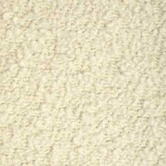 Kravet Plain Textured Nubby Boucle Weave Ivory Uphol Fabric 1.50 yds 36120-111