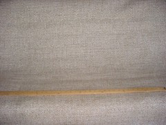 6-7/8Y Ralph Lauren LCF66813F Palm Desert Weave Pea Gravel Upholstery Fabric