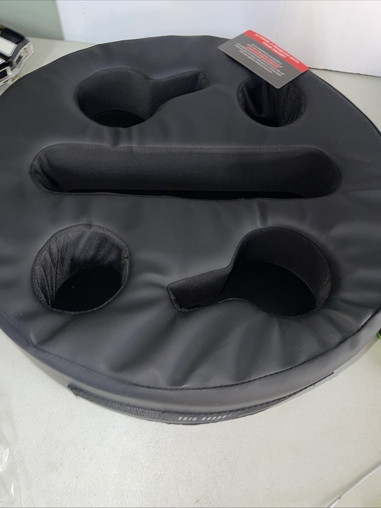 MOOKUNDY – Introducing Sofa Buddy – Convenient Couch Cup Holder, Couch Caddy,…