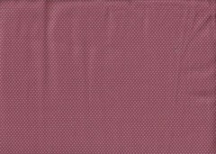 1/2 Metre Dusky Pink Pin Spot Fabric, Patchwork/Quilting