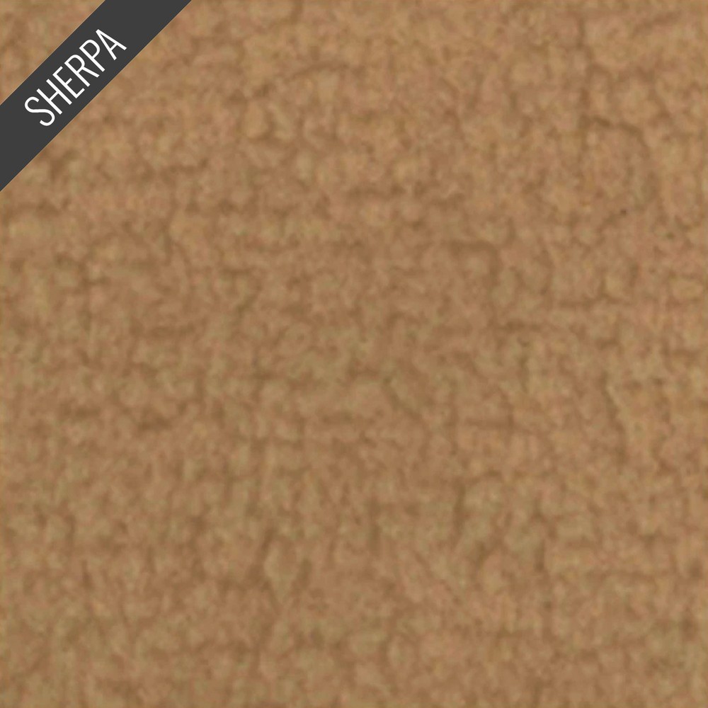 Sherpa in Tan | Sherpa | Windham