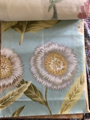 THIBAUT Gatehouse Prints 33 pcs Large Fabric Sample Book