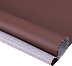 Faux Leather, Marine Vinyl PVC Leather for DIY Upholstery, Sofa Car Boat Seat Re