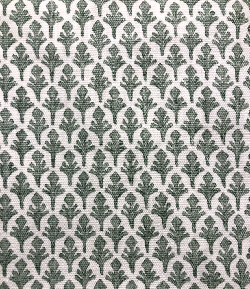 Two Piece Fabric Bundle – Includes Lacefield Designs Fabric in Ponce Stone