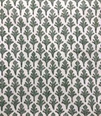 Two Piece Fabric Bundle – Includes Lacefield Designs Fabric in Ponce Stone