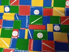 ASSORTED FABRICS #7