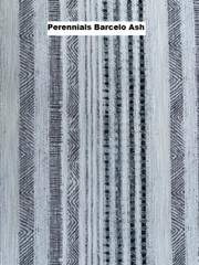 Perennials Barcelo Ash, Indoor/Outdoor, Fabric by the yard, 54″ wide