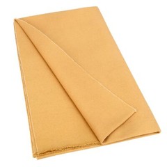 Cotton Canvas Waxed Canvas Washed Canvas Pieces By The Yard Multicolor 16OZ