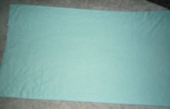 Stretchy Knit Lightweight Light Green Tube Fabric Approx 1-1/3 yards, 62″ wide