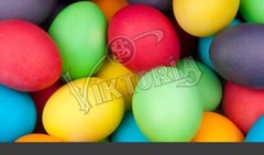 3 x Viktoria® Hand Fabric Clothes Tie Dye 59 COLOURS for 200 gr Fabric US Stock