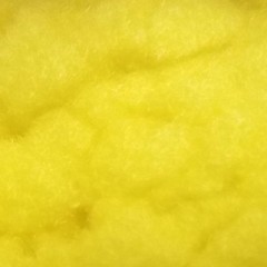 Donjer Suede-Tex Flocking Fiber, 3 oz Bag, Canary Yellow
