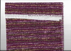 WARP PRINTS BY QUILTERS ONLY,LONG QUARTER.