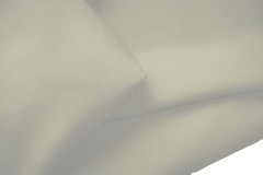 PURE WOOL GREY-EARTHY 2TONE DELUX TAILORING MADE IN ITALY FOR Christian Dior E73