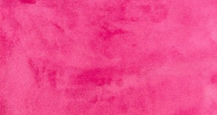 Minky HOTPINK solid Soft fur cuddle fabric By The Yard 60” Wide