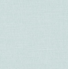 Romo Soft Solid Cotton Linen Uphol Fabric- Linara / Duck Egg 1.25 yds 2494/57