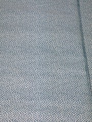Fish Scales Fabric 1 Yard + 14″ VIP Cranston Print Works Mermaid Turquoise Blue