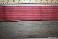 Moda Scrap Bag Mixed collection/designers 2½” x 32″ strips 100% cotton