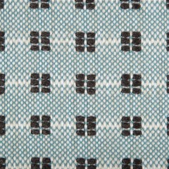 Groundworks OUTDOOR Small Dash Lines Fabric- Porta Seaglass 2.45 yds GWF-3781.15