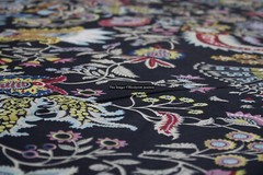 20 Yard Indian Handmade Cotton Natural Crafts Sewing Fabric Dressmaking Cloth
