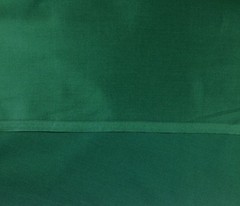 SOLID EMERALD GREEN COTTON FABRIC BY THE YARD 54″W