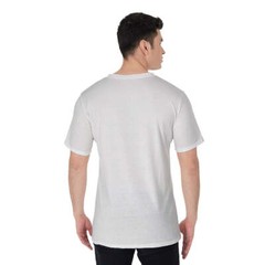 Drago All-Over Print V-Neck T-Shirt