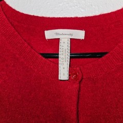 100% Cashmere Sweater Cutter Lot READ AS IS Purple Red Blue Flaws 1 lb 2 oz
