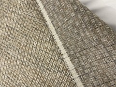 ROMO Heskin Twine 5Y Designer Luxury Fabric Linen Upholstery Texture MSRP $550