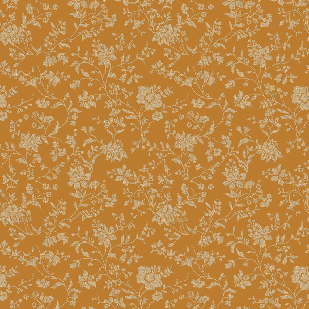 BENARTEX – Harvest Keepsakes by Kanvas Studio – Metallic – Garden Elegance –