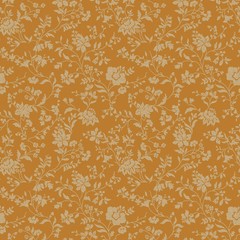 BENARTEX – Harvest Keepsakes by Kanvas Studio – Metallic – Garden Elegance –