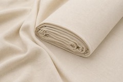 Natural 100% Cotton Muslin Fabric/Textile Unbleached Draping Fabric by the yard