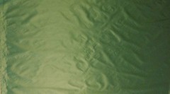 Pindler Designer Green silk fabric #9613 “Malachite” 1.5 yard Lot