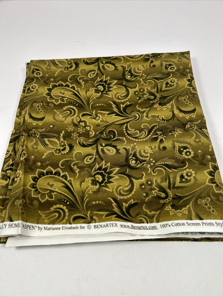 Fabric Benartex