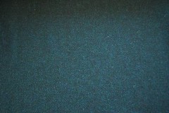 Tweed material by the metre in plain green – fabric by the yard