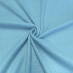 Anti-Pill Polar Fleece Fabric by the Yard Soft Plush Material for Blankets