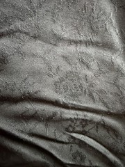 Cotton SyntheticFabric 7 Yards. Sold BY The Yard