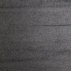 Dark Gray Chenille Tweed Upholstery Fabric