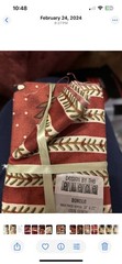 Textile creations & Design by the piece Quilt Piece Bundles