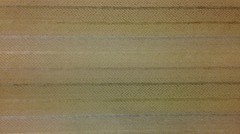 RICHLOOM MONTESSORI BISQUE ZIG ZAG CHENILLE TAN HEAVY FABRIC BY THE YARD 56″W