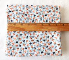 Aunt Grace Polka Dots Judie Rothermel for Marcus Brothers 1. 1/2″ x 44″ Fabric